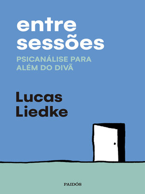 cover image of Entre sessões